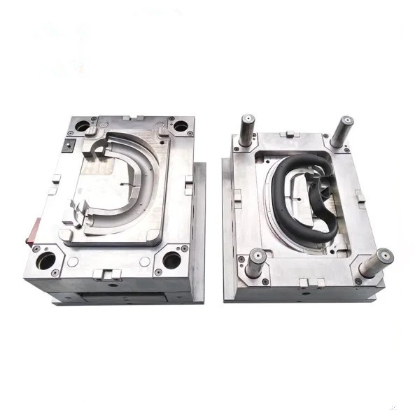 Factory of injection plastic mold design produce product