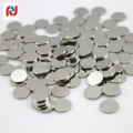 12 Years Experience Custom Permanent Disk Neodymium Magnet