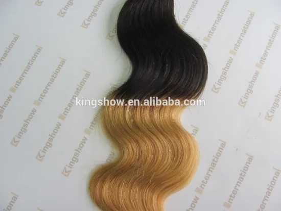 superior quality and inexpensive hair weaving