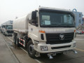 FOTON 6 x 4 vatten dragande lastbil