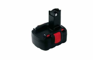 Red 14.4v Bosch Battery Replacement Fits For 2 607 335 264,bat038, Bat040, Bat041, Bat140, Bat159,13614-2g,1661k