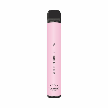 Best Quality Air Glow 3.2ml 800puffs Disposable Vape
