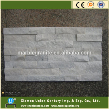 Exterior white chinese culture stone