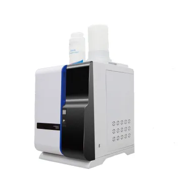 Drawell CIC-D160 Single Channel Ion Exchange Chromatography Column Analysis