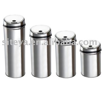 Sensor Bin