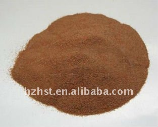 sandblast garnet abrasive