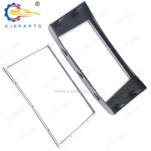 7 Inch Silver Frame Car Android Player for 2008 Toyota Avensis Navigation Screen