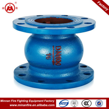 silent check valve ball check valve