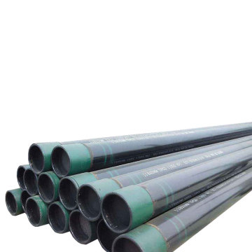 K55 សម្ភារៈ Api 5ct BTC R3 Casing Pipe