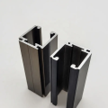 Sliding Rail Wheels Door Aluminum Track Profile Hardware