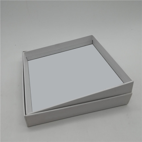 Two Piece Box Printed with Lid for Phone