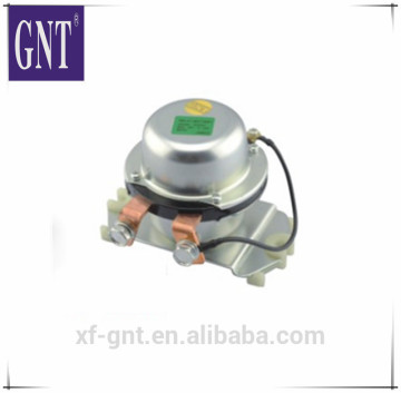 best sell power switch for excavator parts