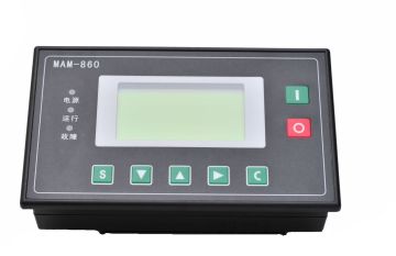 Mam-260 Compressor Brand Controller Module for Air Comrpessro
