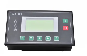 Mam-260 Compressor Brand Controller Module for Air Comrpessro