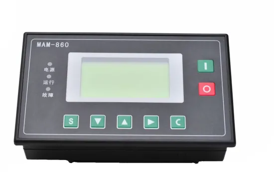 Mam-260 Compressor Brand Controller Module for Air Comrpessro
