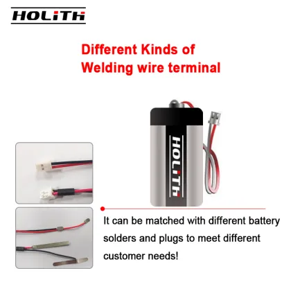 3V Primary Lithium Battery CR123A Battery