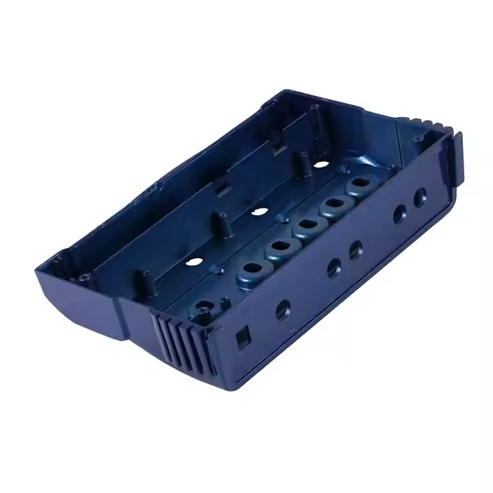 Waterproof ABS Project Box Plastic Electronic Enclosure