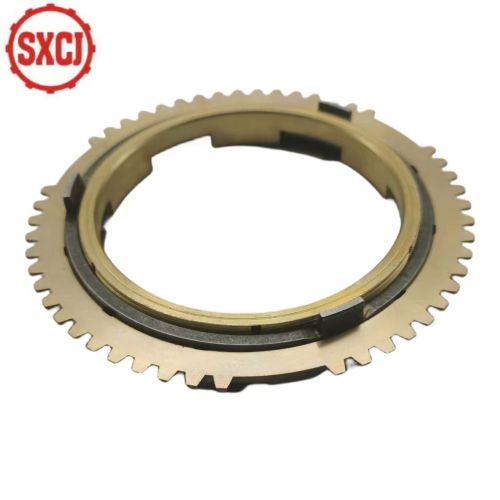 customization Auto Spare Parts gearbox parts Synchronizer Ring set oem YTB54444-00