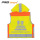 Overly Kids High Visibility security Chaleco reflectante de seguridad