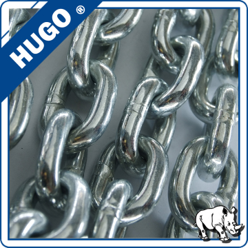 Alibaba trade insurance products standard G70 G80 steel anchor chains