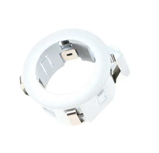 Rear Park Sensor Retainer 89348-33100 for Lexus RX350 RX450h 3.5L V6 2012-2015