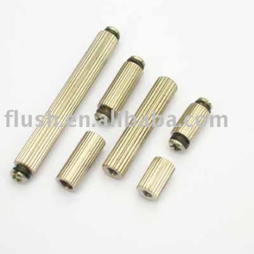 Precision Parts