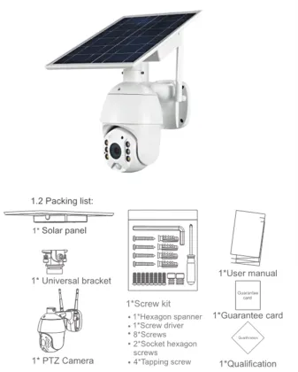 Two Way Audio CCTV IP Camera Wireless