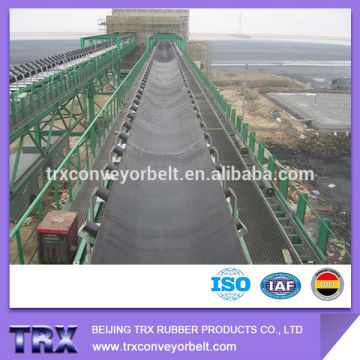 Heavey Duty Nylon Rubber Conveyor Bands