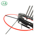New Design Metal Factory Directly Clay Target Thrower