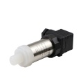 4 ~ 20mA PTFE anticorrosivo Sensor de pressão cerâmica