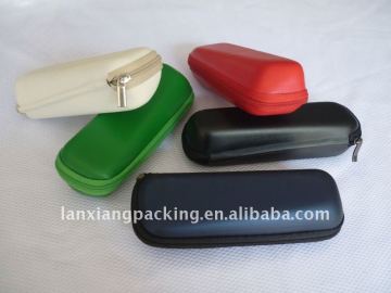 cheap cute attche pu eyewear case