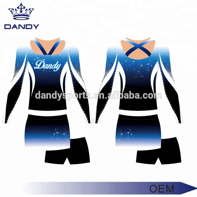 cheerleading uniforms