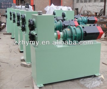 2 ribber Rebar Steel Cold Rolling Manufacturer