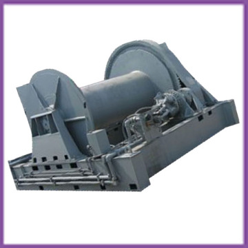 Winch