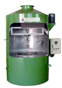 Tin Furnace