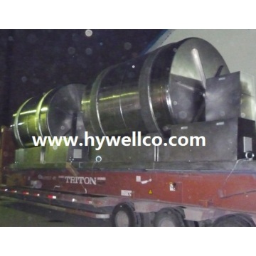 Compound Fertilizer Mixing Machine