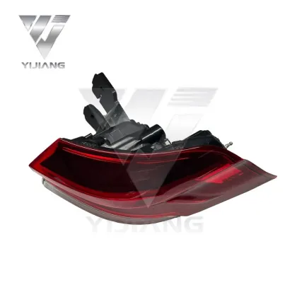 Changan OUSHANG X7 PLUS Rear Light Assembly - Remanufactured Car Parts