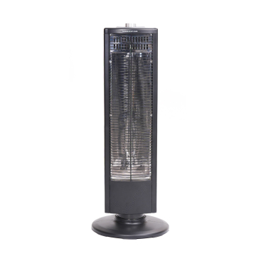 Safety Tip-over Protection Carbon Tube Room Heater Electric Infrared