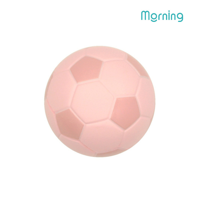 পিইউ ফোম সাইলেন্ট সকার বল খেলনা