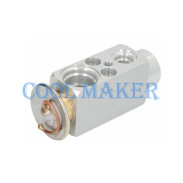 A suitable title for the search engine based on the given numbers and text could be:

"Man Truck Expansion Valve DVE99205" 

This title includes the relevant product name "Man Truck Expansion Valve" and the specific part number "DVE99205", which are key i