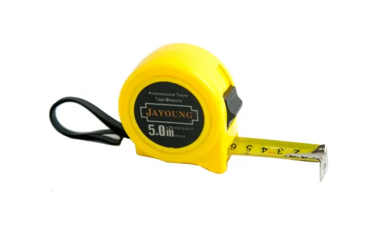 3m 5.5m 7.5m ABS measuring tape
