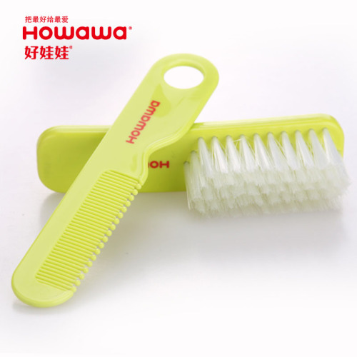 Brosse et accessoire de lavage de cheveux de bébé