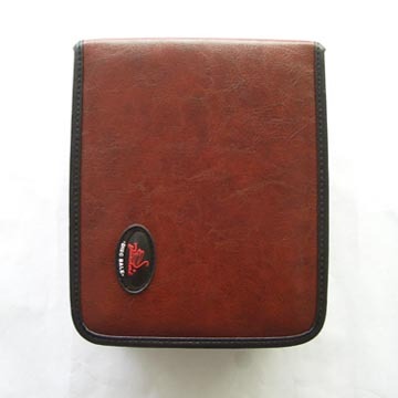 CD BAG(for 64 CDS)