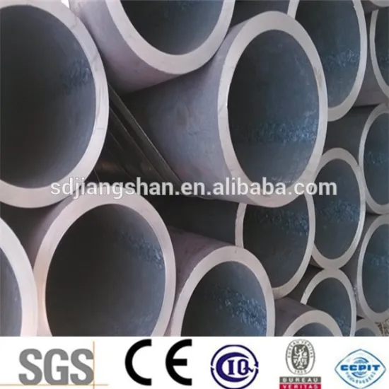 asme b36.10 ASTM A106B seamless steel pipe