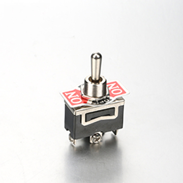 3A 250V على متوسطة التبديل التبديل 6p