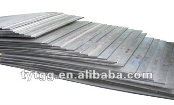 hairline finish stainless steel sheet