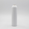 Spray bottle moisturizing metal aerosol cans