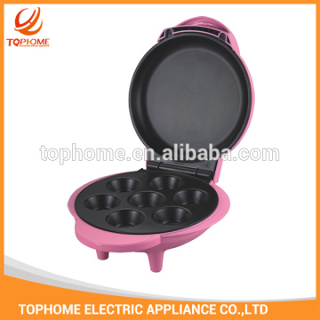 Electric Cupcake maker with 7holes TH-WM39A