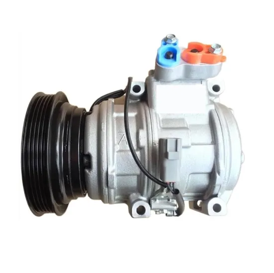 147200-4490 147200-4500 5PK 10PA17C Car AC Compressor For Toyota Camry
