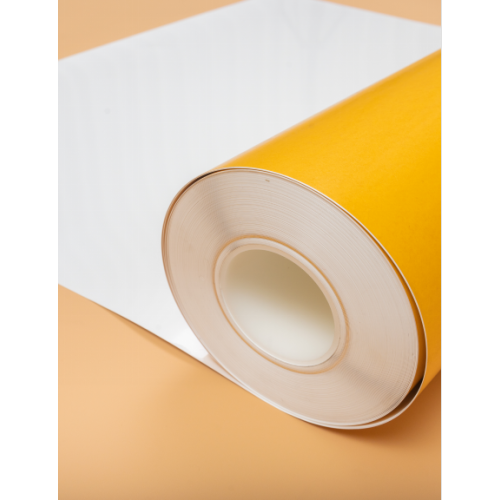 Reflective radiation cooling film